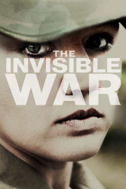 The Invisible War-hd