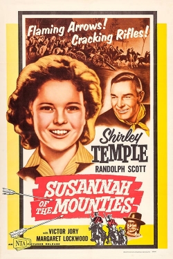 Susannah of the Mounties-hd