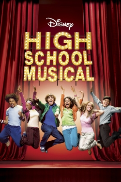 High School Musical-hd