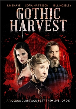 Gothic Harvest-hd