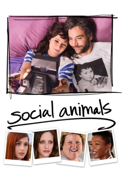 Social Animals-hd