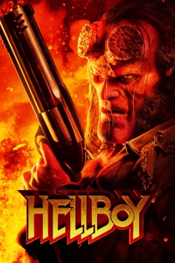 Hellboy-hd