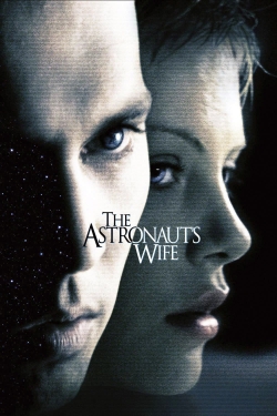 The Astronaut's Wife-hd