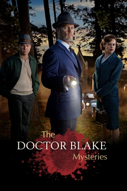 The Doctor Blake Mysteries-hd