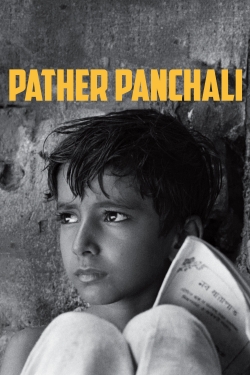 Pather Panchali-hd