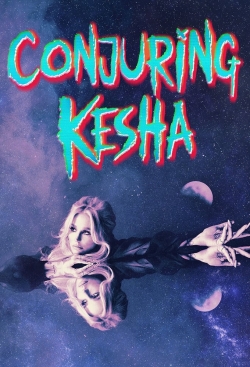 Conjuring Kesha-hd