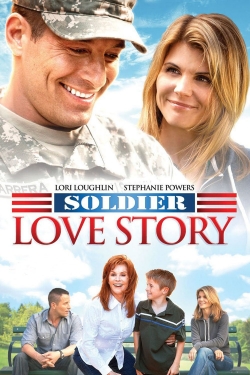 Soldier Love Story-hd