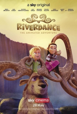 Riverdance: The Animated Adventure-hd