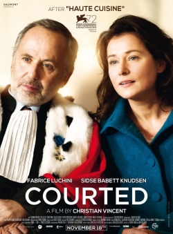Courted-hd