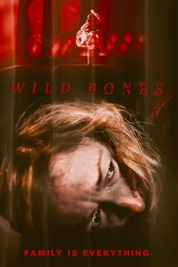 Wild Bones-hd