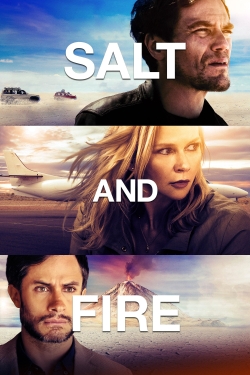 Salt and Fire-hd