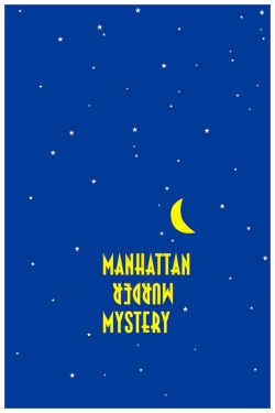 Manhattan Murder Mystery-hd