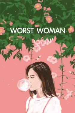 Worst Woman-hd