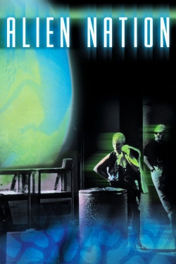 Alien Nation-hd