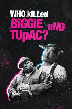 Who Killed Biggie and Tupac?-hd