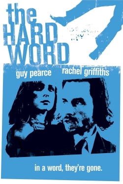 The Hard Word-hd