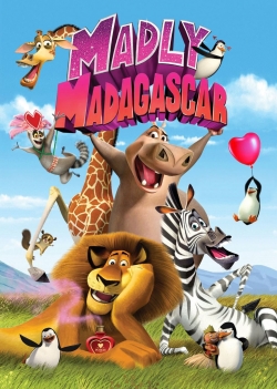 Madly Madagascar-hd