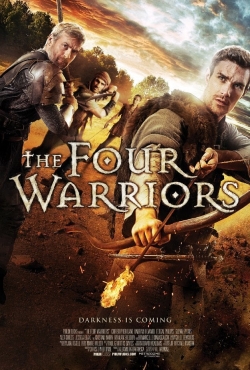 The Four Warriors-hd