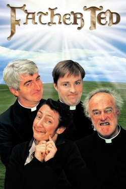 Father Ted-hd