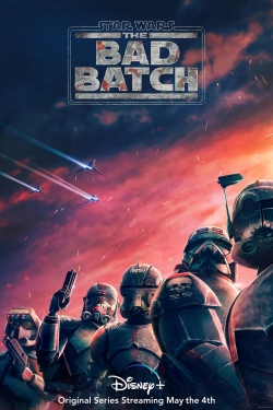 Star Wars: The Bad Batch-hd