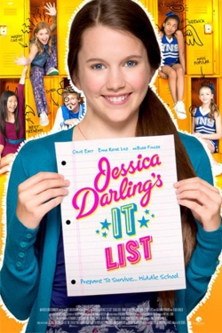 Jessica Darling's It List-hd