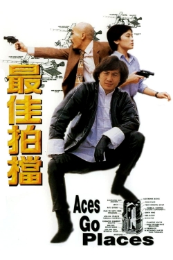 Aces Go Places-hd