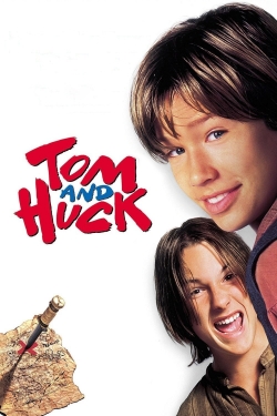 Tom and Huck-hd