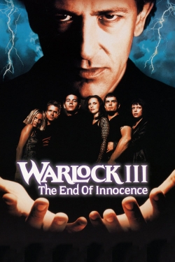 Warlock III: The End of Innocence-hd