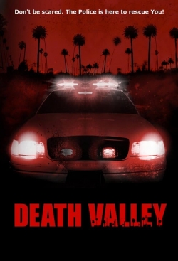 Death Valley-hd
