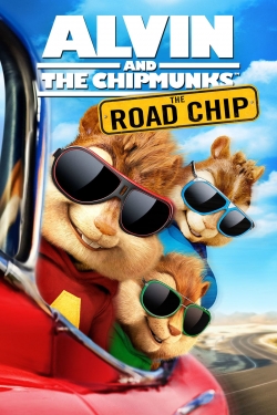 Alvin and the Chipmunks: The Road Chip-hd
