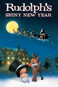 Rudolph's Shiny New Year-hd