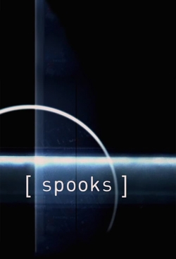 Spooks-hd