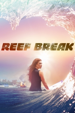 Reef Break-hd
