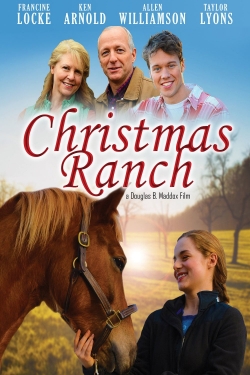 Christmas Ranch-hd