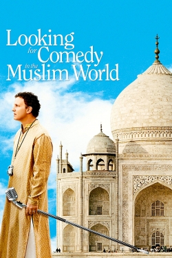 Looking for Comedy in the Muslim World-hd