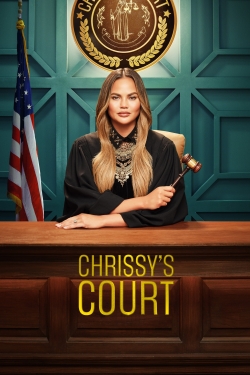 Chrissy's Court-hd