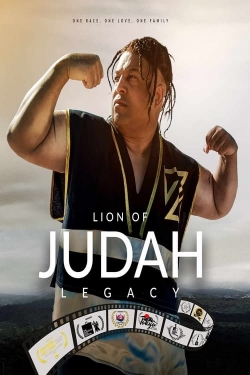 Lion of Judah Legacy-hd
