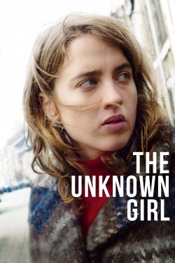 The Unknown Girl-hd