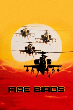 Fire Birds-hd