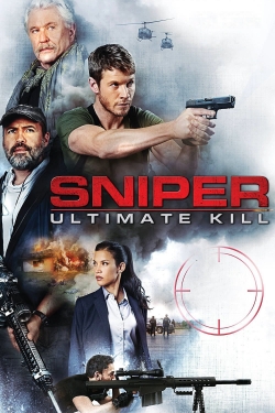 Sniper: Ultimate Kill-hd