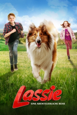 Lassie Come Home-hd