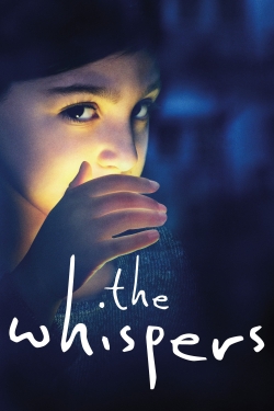 The Whispers-hd