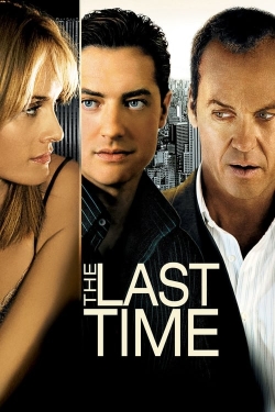 The Last Time-hd