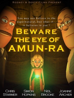 Beware the Eye of Amun-Ra-hd