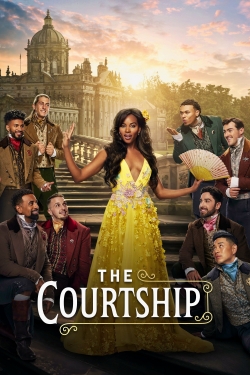 The Courtship-hd