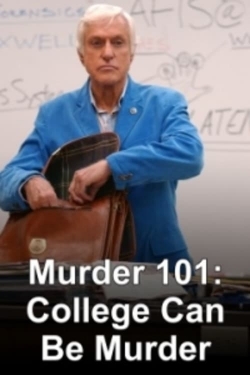 Murder 101: College Can be Murder-hd