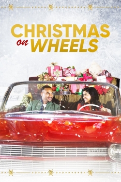 Christmas on Wheels-hd