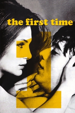 The First Time-hd
