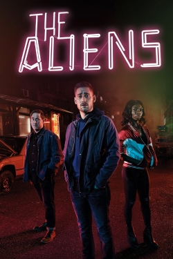 The Aliens-hd