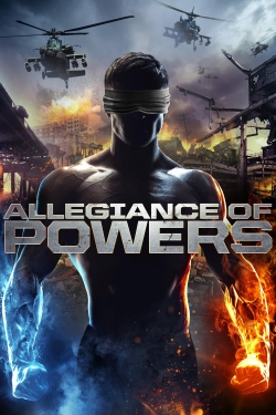 Allegiance of Powers-hd